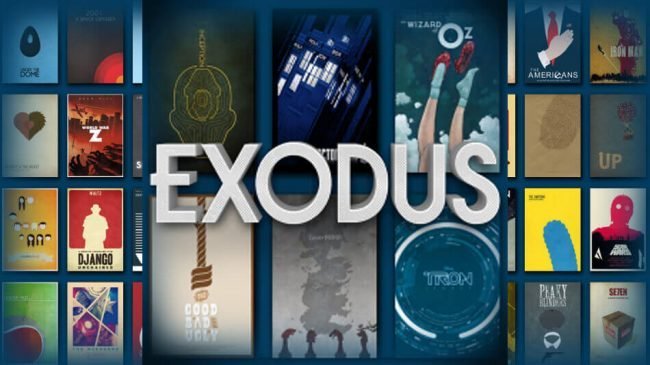 exodus kodi 17.3 exodus issue